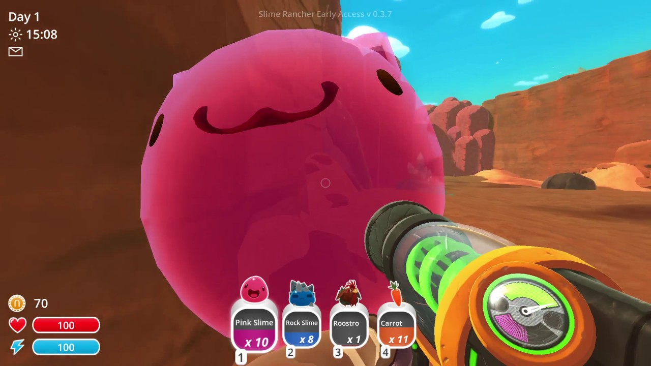 Где Купить Slime Rancher 2