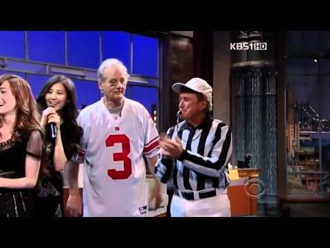 SNSD The Boys U.S. Debut K Feb02.2012 GIRLS' GENERATION 1080p HD
