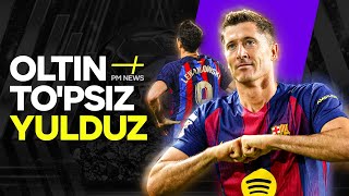 LEVANDOVSKI HIKOYASI