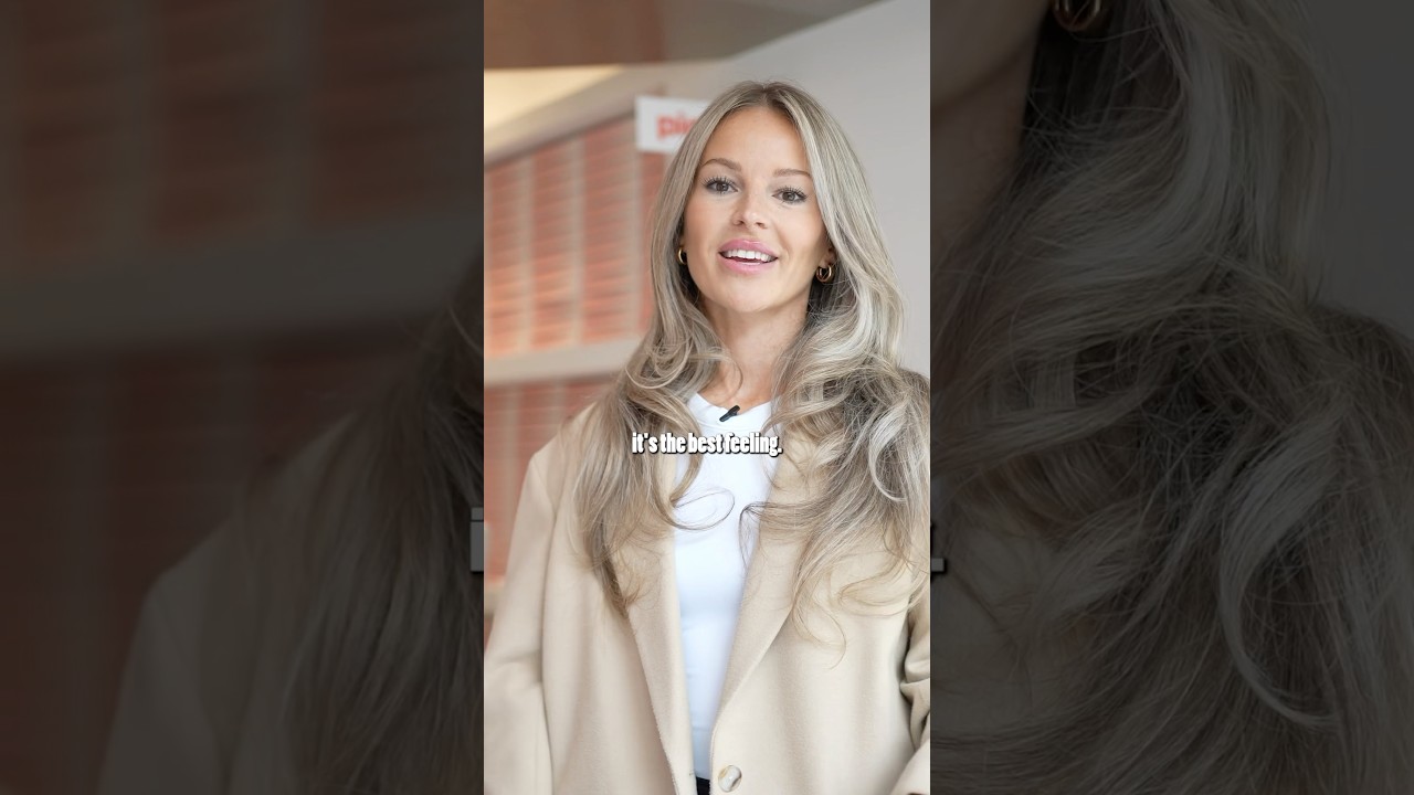 She makes some of the best cookies in 