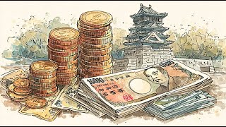 Inside Japan Gig Economy Propaganda: AI and the 56 Billion Yen Budget