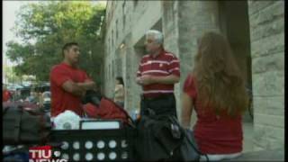 IU Move in Day 2009 Wealth