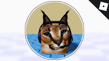 How to get the GAMER FLOPPA BADGE & MORPH in FIND THE FLOPPA MORPHS | Roblox