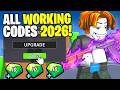 *NEW* ALL WORKING CODES FOR SURVIVE THE APOCALYPSE IN MAY 2026! ROBLOX SURVIVE THE APOCALYPSE CODES