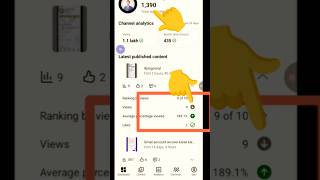 🤔 अचानक Views Down 💥 l youtube Views problem l youtube Views Down problem solved #youtubetips