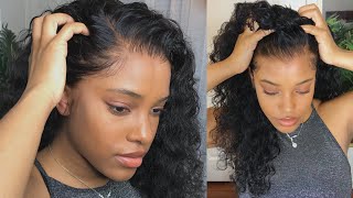 VERY DETAILED TUTORIAL: 360 LACE WIG INSTALL ft. Superbwig