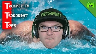 JAY GEHT BADEN 🎮 TTT #306