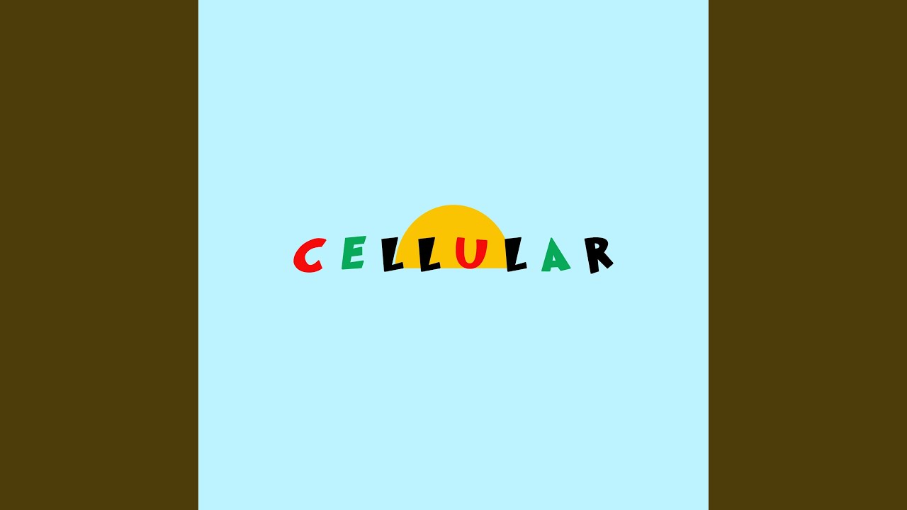 Cellular YouTube Music