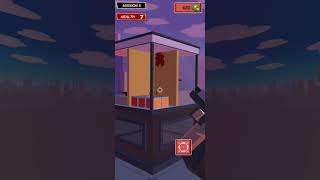 Death Copter - Gun Fight Game Intro screenshot 2