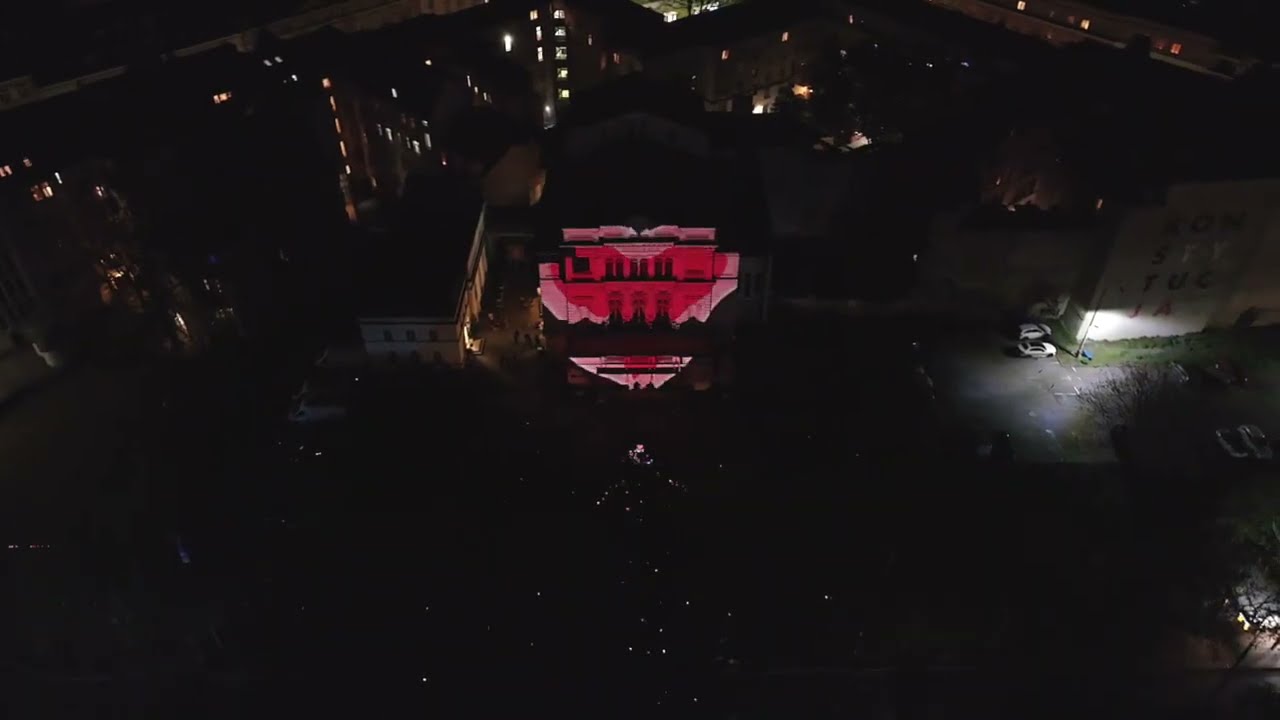 Nimm2 x Michał Kmieciak x Medialab UAP Live Act | Next Fest 2025