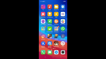 cara merubah tampilan tibiame di androit ke pc/computer