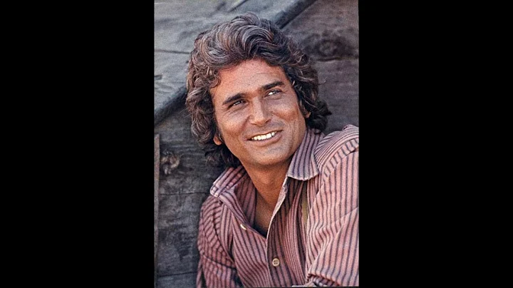 Michael Landon: Beyond Little House (Jerry Skinner...