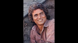 What Happened to Michael Landon?