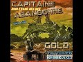 Gold   capitaine abandonne  dj yann extended remix  2023