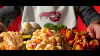 Red Lobster - Lobsterfest