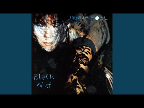 Black Wolf