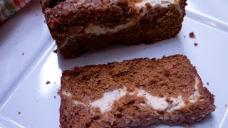 Easy Pumpkin bread With Cream Cheese Recipe- Better Than Starbucks Pumpkin Bread Easy Pumpkin bread With Cream Cheese Recipe- Better Than Starbucks Pumpkin Bread