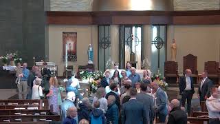 Easter Sunday ,  April 5th, 2026.