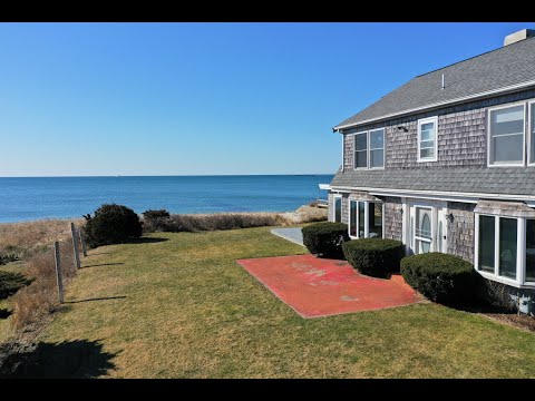 65 Hawes Avenue, Hyannis, MA home video tour