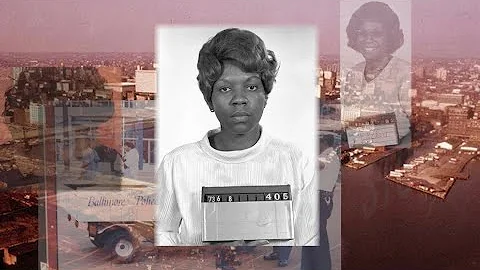 The Gladys Aye Story: Baltimore's First Woman Poli...
