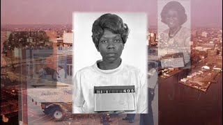 The Gladys Aye Story: Baltimore's First Woman Police Officer