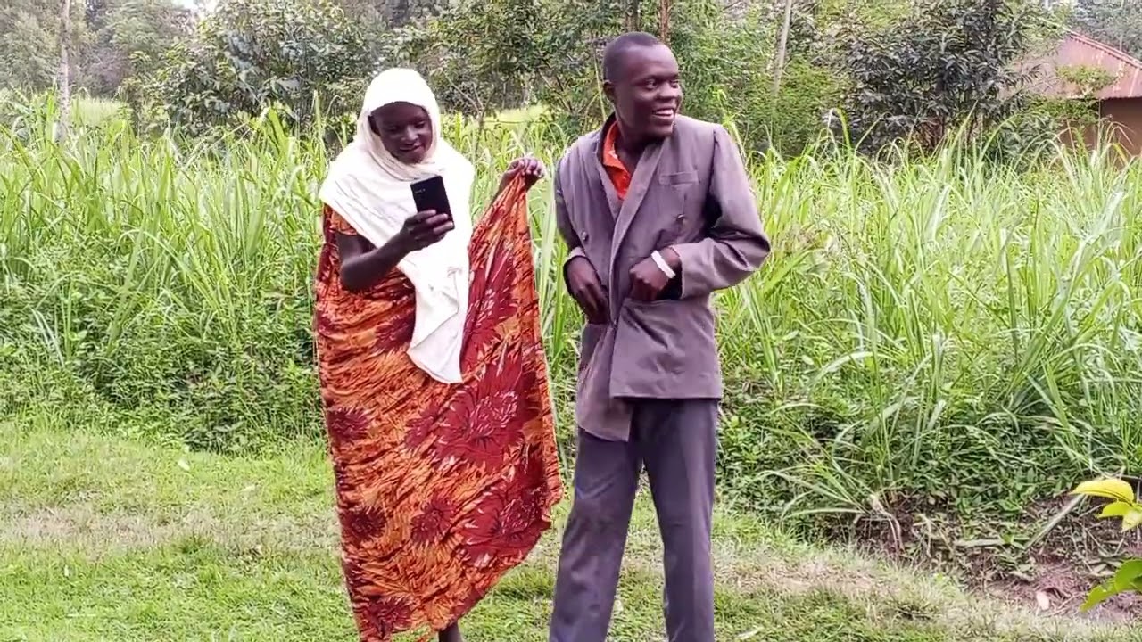  Mwanamke Malaya episode 1