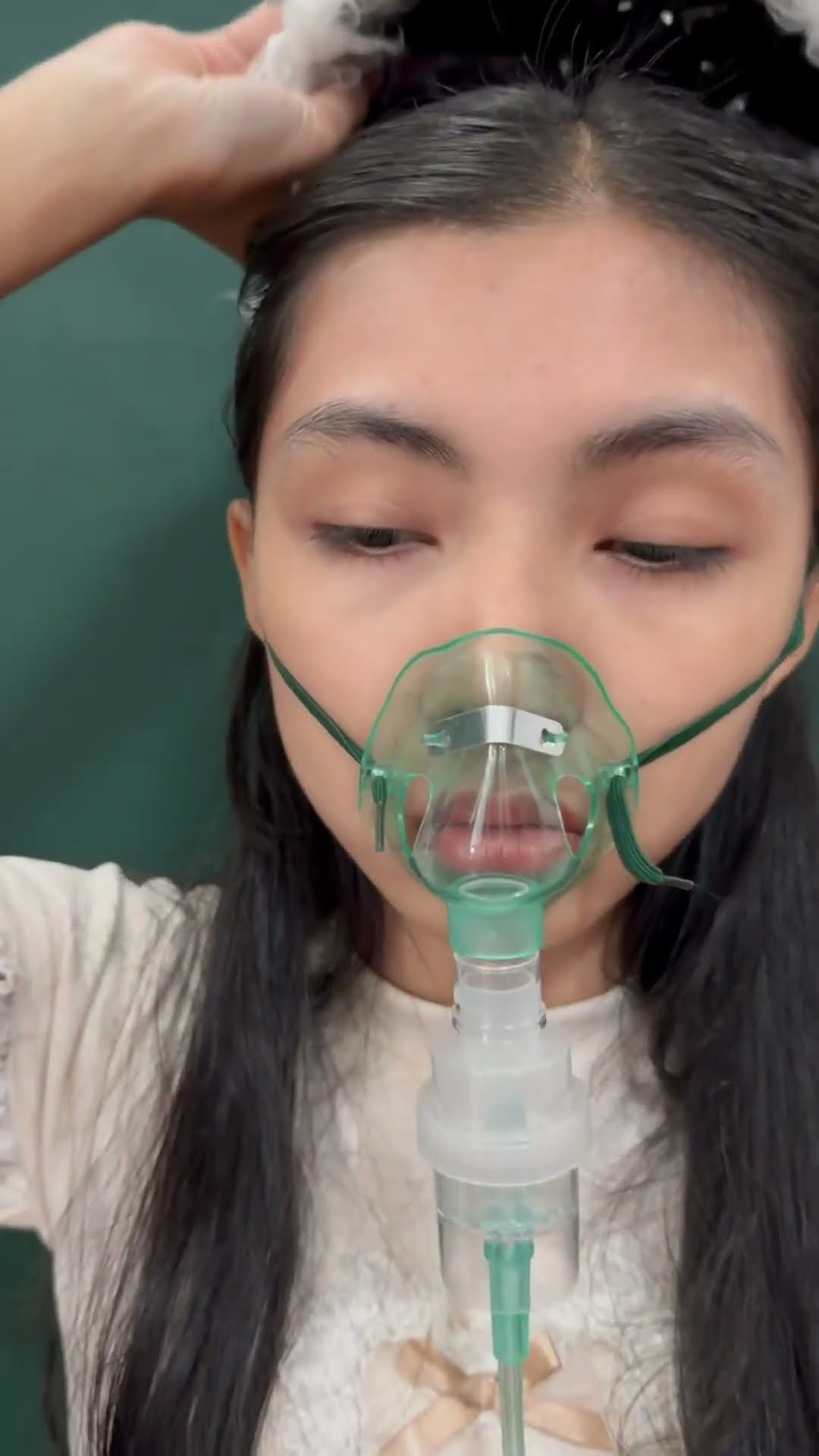 LNS - Cô bạn học đáng thương || Poor classmate