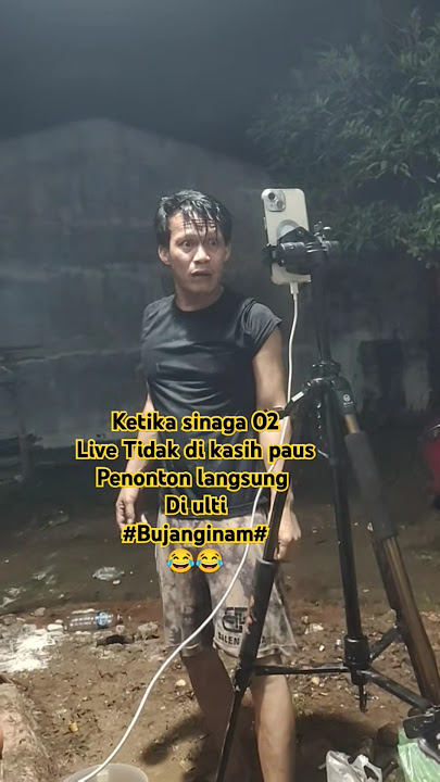 sinaga o2 live marah marah di tiktok#trending #viraltiktok #viralshorts #sinagavlog #bujanginam