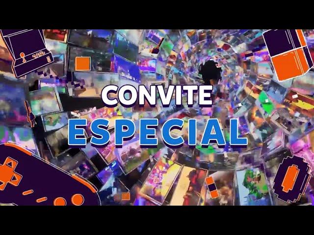 Convite Roblox, Loja KakoDesign