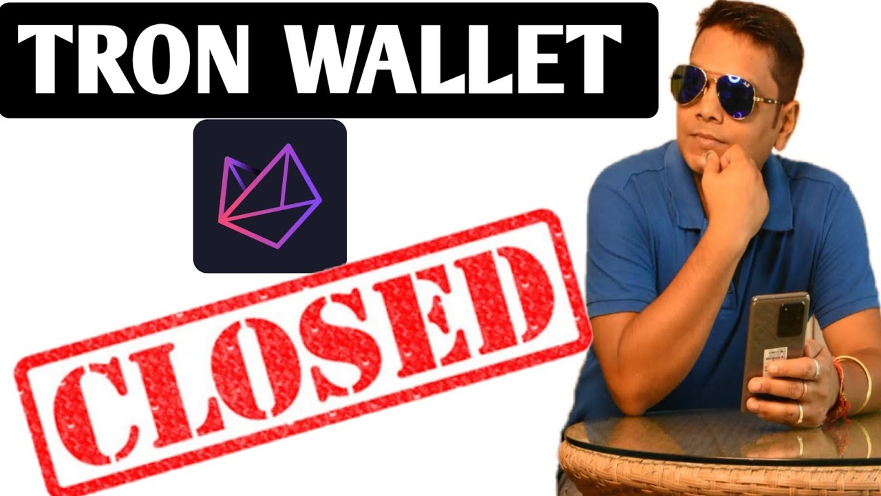 Tron Wallet Big Update 😱 How To Import Tron Wallet to Klever ( Close )