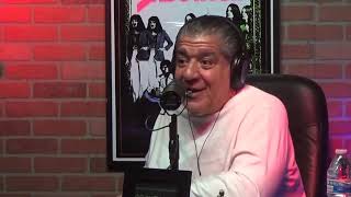 Joey Diaz on Knowing the Right Time to Rob Someone