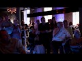 Commonwealth Games Reception - Club 29, Glasgow