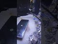 Live highlight