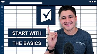 How to use Smartsheet: A Guide on Navigation
