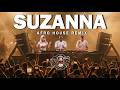 SUZANNA Adriano Celentano AFRO SOUL TRIBAL Afro Futurism 