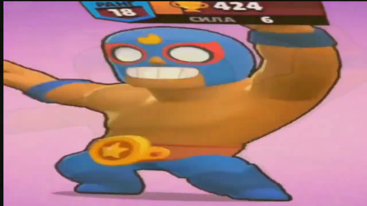 Танцующий эль примо гиф для презентации