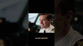 THE SKY FRAUD WILLIAM CHANDLER’S SECRET LIFE