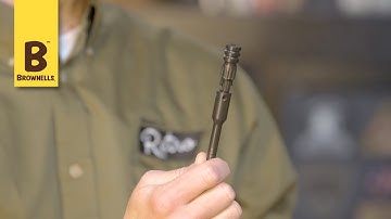 NEW: KNS Precision AK Adjustable Gas Piston