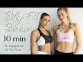 ABS CHALLENGE // Burn Belly Fat // 14 Day Challenge