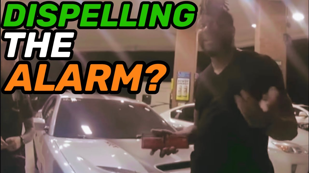 Possibly The Worst Copsplaining Ever!