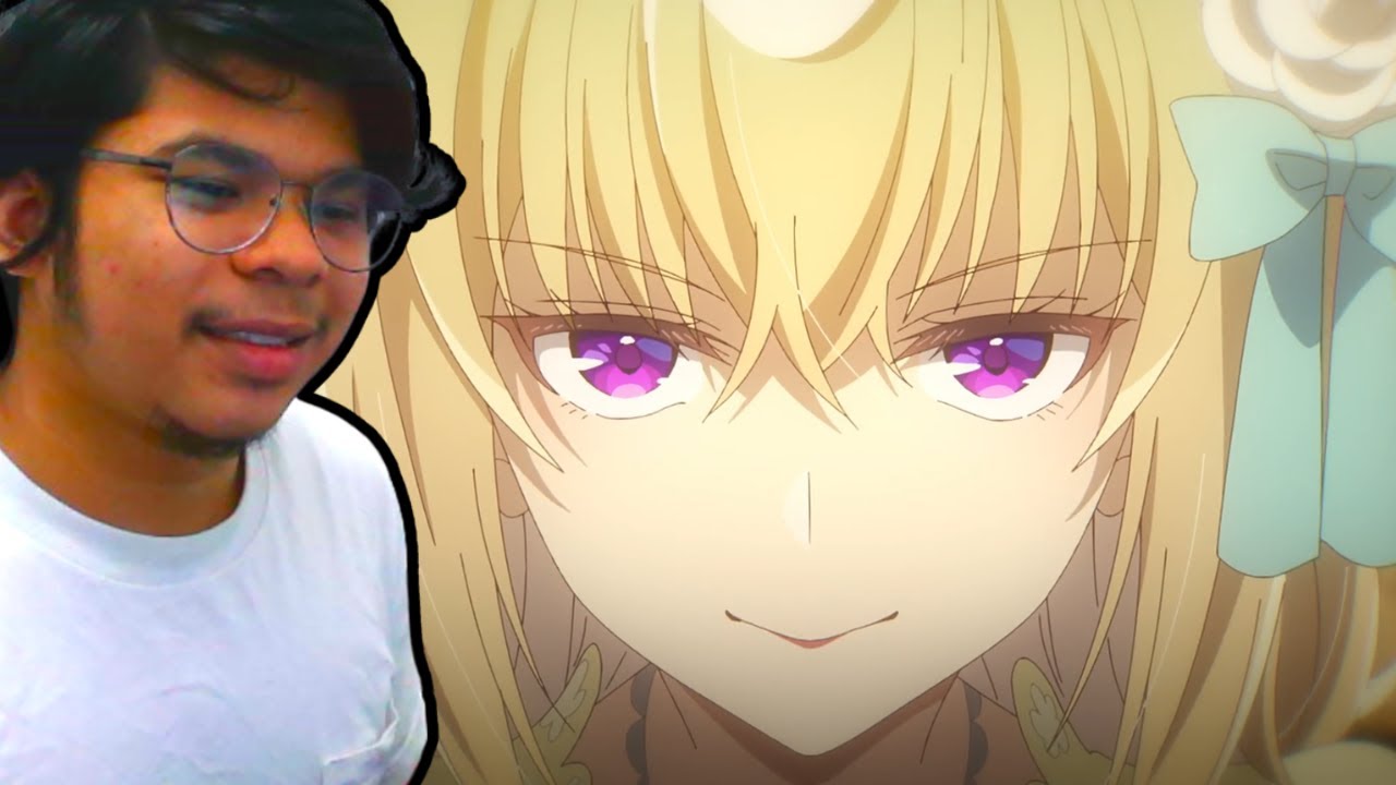 The Holy Grail of Eris OPENING and ENDING