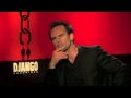 Interview: DJANGO UNCHAINED Star Walton Goggins