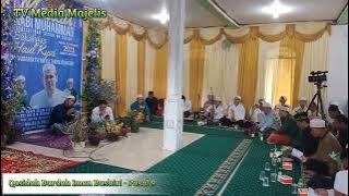 Full Playlist | Qosidah Burdah Al Imam Bushiri (Pasal-9)