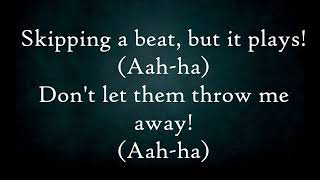 Korn - Throw Me Away lyrics