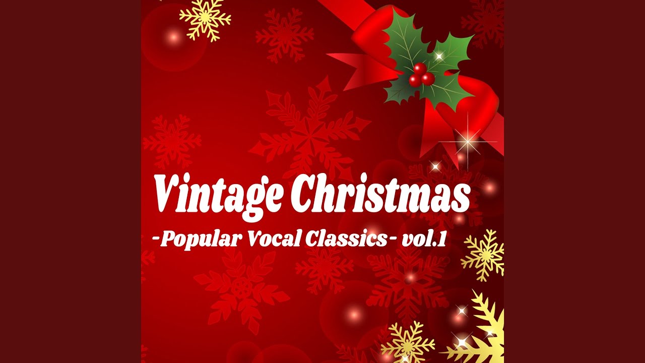 オー・ホーリー・ナイト - YouTube