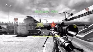 Killcam: CRAZY Terminal 2 Piece !!! #13