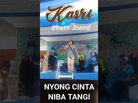 RASTIMAH,JAKA NYONG ( LAGU TEGALAN ) OFFICIAL VIDEO CLIP