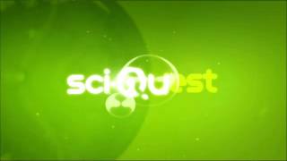 Sciquest Logo Move