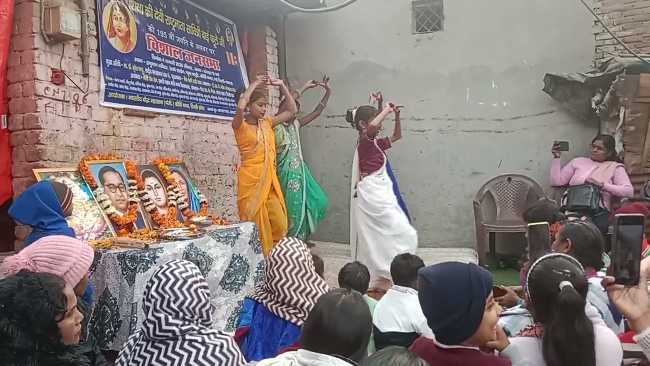 शिक्षा की देवी राष्ट्रमाता सावित्रीबाई फुले जी के 195वें दिवस हार्दिक शुभकमनाएं जिन🎂🎂🎂🙏🙏🙏 3/1/1831