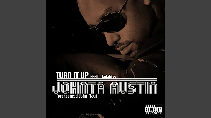 Turn It Up